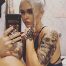 Biondina94 Biondina94