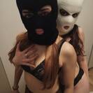 NOFACEGIRLS NOFACEGIRLS